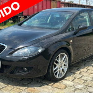 SEAT – LEÓN